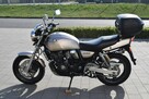Suzuki GSX Inazuma 1 ręka, kufer centralny, cały w oryginale, dok. na km, z niemi - 5