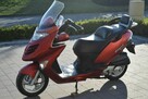 Kymco Grand Dink 1 ręka, dokumenrty na przebieg, cały oryginalny, z niemiec, kat. B*** - 4