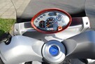 Kymco Grand Dink 1 ręka, dokumenrty na przebieg, cały oryginalny, z niemiec, kat. B*** - 5
