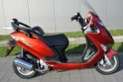 Kymco Grand Dink 1 ręka, dokumenrty na przebieg, cały oryginalny, z niemiec, kat. B*** - 7
