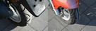 Kymco Grand Dink 1 ręka, dokumenrty na przebieg, cały oryginalny, z niemiec, kat. B*** - 8