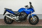 Honda CBF 600 R 2006 ABS  Raty Transport Mały Przebieg 8 Tyś KM  GMOLE - 2