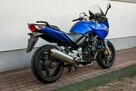 Honda CBF 600 R 2006 ABS  Raty Transport Mały Przebieg 8 Tyś KM  GMOLE - 3