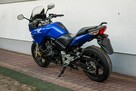 Honda CBF 600 R 2006 ABS  Raty Transport Mały Przebieg 8 Tyś KM  GMOLE - 4