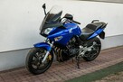 Honda CBF 600 R 2006 ABS  Raty Transport Mały Przebieg 8 Tyś KM  GMOLE - 6