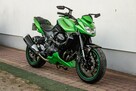 Kawasaki Z 750 R 2009 Raty Transport Największy Wybór Motocykli w PL