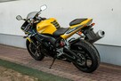 Yamaha R6 RJ 09 120KM 2003 Raty Transport Największy Wybór MOTO w PL - 5