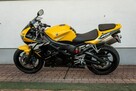 Yamaha R6 RJ 09 120KM 2003 Raty Transport Największy Wybór MOTO w PL - 6