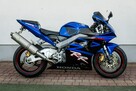 Honda CBR 954 RR 2004 FIREBLADE Raty Transport Największy Wybór W PL Piękny Stan - 3