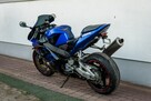 Honda CBR 954 RR 2004 FIREBLADE Raty Transport Największy Wybór W PL Piękny Stan - 5