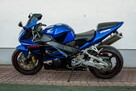 Honda CBR 954 RR 2004 FIREBLADE Raty Transport Największy Wybór W PL Piękny Stan - 6