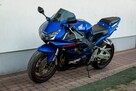Honda CBR 954 RR 2004 FIREBLADE Raty Transport Największy Wybór W PL Piękny Stan - 7