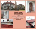 Malowanie elewacji, dachów, podbitki, remont kominów - 2