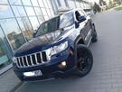 JEEP/GRAND-CHEROKEE/3.0/CRD/4X4/BOGATY/PRYWATNY/ZAREJ