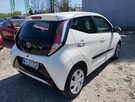 TOYOTA AYGO SALON POLSKA PRZEBIEG 28TYS.KM - 6