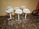 OKAZJA! 6x Hoker IKEA JANINGE – Stan BDB, Cena za sztukę! - 2