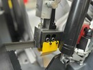 Przecinarka taśmowa do metalu BOMAR Ergonomic 375.308 GANC - - 3