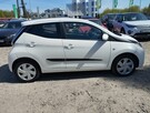 TOYOTA AYGO SALON POLSKA PRZEBIEG 28TYS.KM - 14