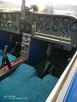 Samolot ALFA HB-207 - 5