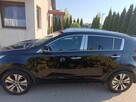 Kia sportage - 4