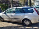 Ford Focus MK2 1.6 tdci