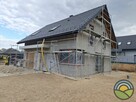 Brzoskwinia gm. Zabierzów - nowy dom 179m2 w cichym miejscu - 2