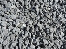 Grys Bazaltowy Czarny Kamień Bazalt Granitowy Kora Marianna - 16