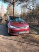 Chrysler Voyager 3.6 2020r LXI 91tyś mil 68tyś PLN Mazowieck - 4