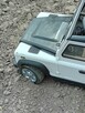 samochodzik Land Rover Chełm - 7