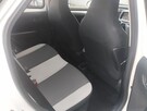 TOYOTA AYGO SALON POLSKA PRZEBIEG 28TYS.KM - 15