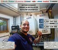 Serwis Montaż Kotłów Gazowych Instalacje Centralnego Ogrzewa