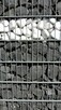 Grys Czarny Bazaltowy 8-16 mm Grafit Bazalt antracyt nero - 12