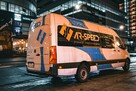 AR-SPEED – Lider przewozów do Holandii, Belgii i Niemiec! - 3
