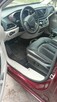 Chrysler Voyager 3.6 2020r LXI 91tyś mil 68tyś PLN Mazowieck - 6