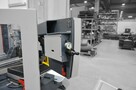 Przecinarka taśmowa do metalu BOMAR Workline 410.280 GANC - - 5