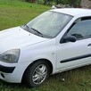 2005 renault clio 2 - 4