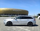 Ford Mondeo MK5 2017 2.0tdci 180KM