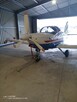 Samolot ALFA HB-207 - 4