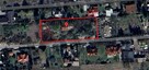 Wawer Radość Działka budowlana - ul. Mrówcza 2954m2 - 1