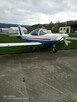 Samolot ALFA HB-207 - 2