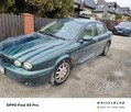Jaguar X-Type 3.0 V6 AWD LPG - 6