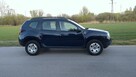 Dacia Duster 1.6 Benzyna. Salon Polska. 142tys - 5