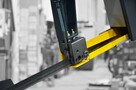 Przecinarka taśmowa do metalu BOMAR Workline 410.280 GANC - - 4