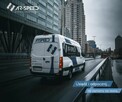 AR-SPEED – Lider przewozów do Holandii, Belgii i Niemiec! - 2