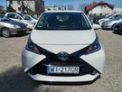 TOYOTA AYGO SALON POLSKA PRZEBIEG 28TYS.KM - 8