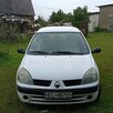 2005 renault clio 2 - 3