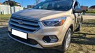 Ford Escape / Kuga 1,5 benzyna 4x4 Automat
