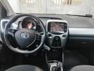 TOYOTA AYGO SALON POLSKA PRZEBIEG 28TYS.KM - 3