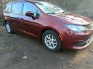 Chrysler Voyager 3.6 2020r LXI 91tyś mil 68tyś PLN Mazowieck - 9