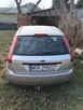 FORD FIESTA 1,3 BENZYNA 2005 ROK - 3